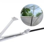 Automatinis šiltnamio stanglangio pakeliklis ( Thermovent )