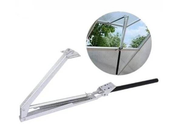 Automatinis šiltnamio stanglangio pakeliklis ( Thermovent )