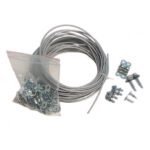 Augalų pririšimo sistema