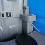 Rankų plovimo stotelė