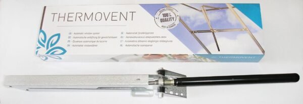 Automatinis šiltnamio stanglangio pakeliklis ( Thermovent )