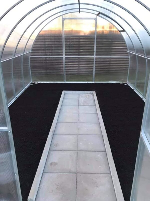 Agro Titanas (Premium)