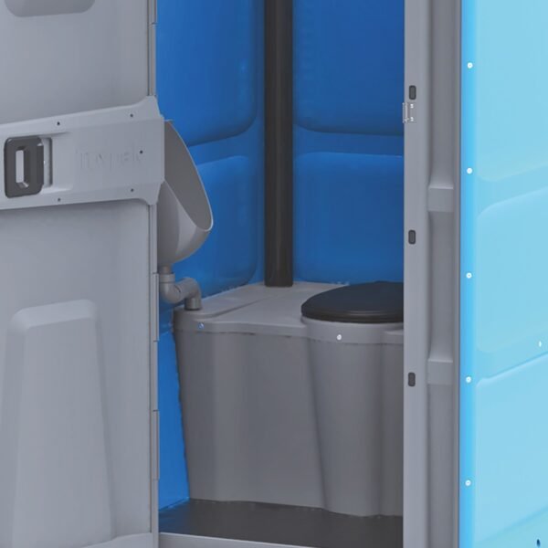 Pisuaras mobiliems biotualetams