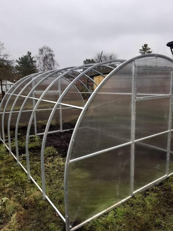 Agro Titanas (Premium)