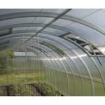 Augalų pririšimo sistema