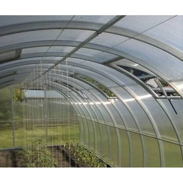 Augalų pririšimo sistema