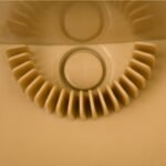 Durpinis tualetas PITECO 905