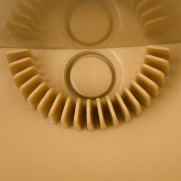 Durpinis tualetas PITECO 905