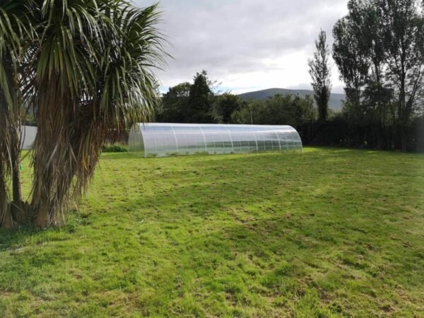 Agro Titanas (Premium)