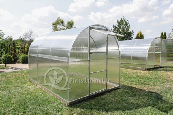 Agro Kompakt (Premium)