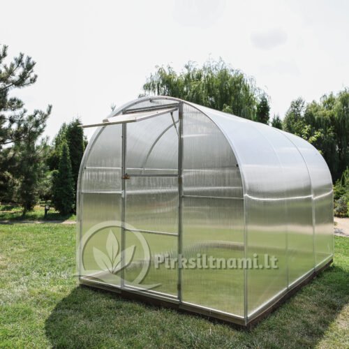 Agro Kompakt (Premium)