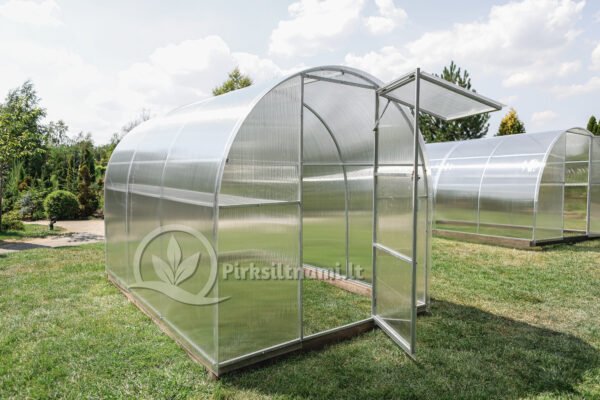 Agro Kompakt (Premium)