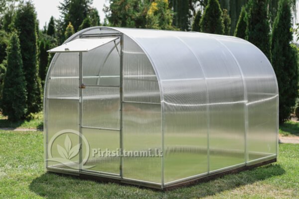 Agro Kompakt (Premium)