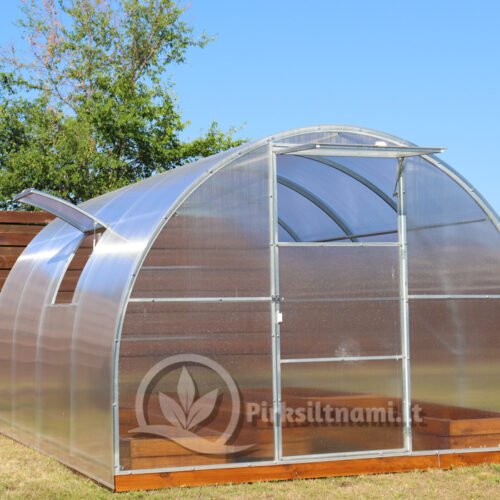 Agro Titanas (Premium)