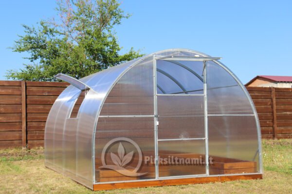 Agro Titanas (Premium)