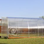 Agro Titanas (Premium)