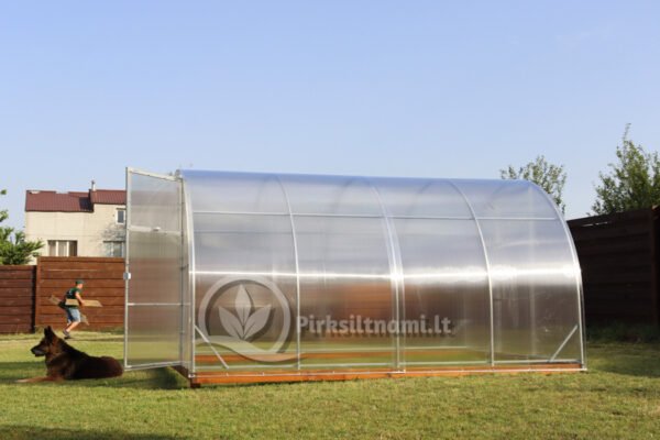 Agro Titanas (Premium)