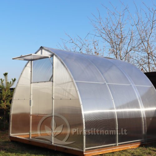 Lašas PLIUS (Premium)