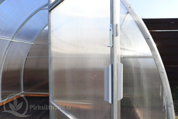 Lašas PLIUS (Premium)