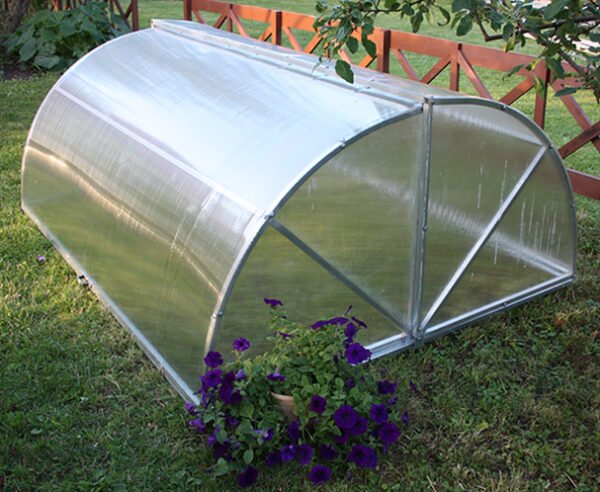 Šiltlysvė „Sraigė“