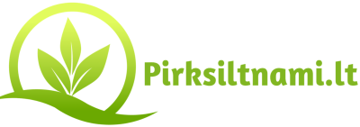 Pirksiltnami.lt