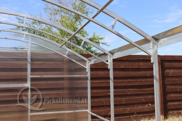 Stačiasienis Plius (Premium)