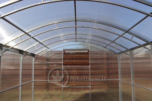 Stačiasienis Plius (Premium)