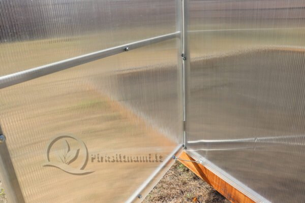 Stačiasienis Plius (Premium)