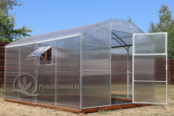 Stačiasienis Plius (Premium)